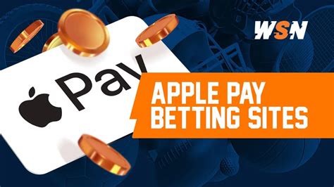 apple pay sports betting.